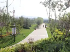 城关银河国际二期横厅,看房方便,楼层视野好