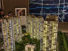 楼龄新,楼层好,物业好,诚心出售。