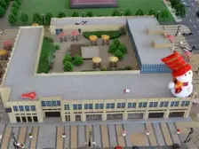 悦泰山里三期 2室1厅 南 北