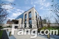 中南熙悦精装修 四房两厅一厨两卫 小区设备齐全