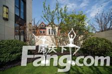 中南熙悦 精装修洋房,小区设备齐全