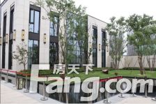 此房满二,楼层好采光好东边户地铁口中创