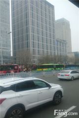 太伟方恒广场 1室1厅 北