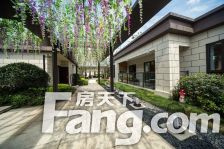 位置好,中创南,地铁口,高架旁,离高速也近!