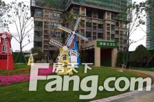 户型方正,采光充足,视野开阔,交通便利