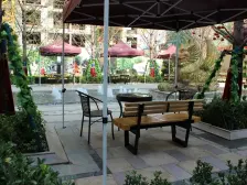 央企品牌中海兰庭98平南北三室可按揭