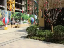 中海兰庭 1室1厅 北