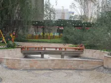 马滩地铁口大平层,交通便利。精装修,带车位