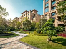 恒大金碧天下 精装三室 南北朝向 业主着急卖