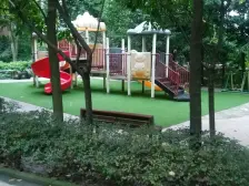 两路空港 红树林三房96.8万