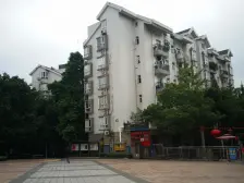 两路空港 青麓雅园二房65万