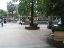 两路空港 红树林二房61.8万