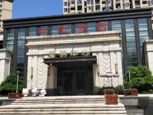鱼洞 中昂锦绣二房46万