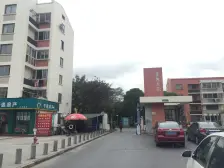 云帆花苑 3室2厅 南