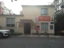 莘庄南广场商圈 中间楼层 位置安静 地铁800米