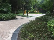 急售和泓四季A区精装四房视野开阔