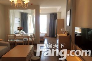 一口价22万!70年产权,采光好,购物方便