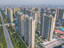 满两年双气精装修全屋智能家居小两房中间楼层看房方便