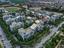 联盟新城 百万全新精装修 有80平+20平露台