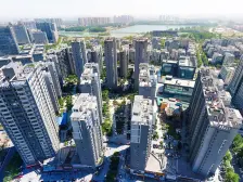 万丰慧城 3室2厅 东 南