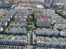 四月天,中间楼层,精装大三房,业主诚售,看房随时