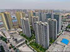 二环 电梯洋房 改善小区 临河观景 诚心要的来谈