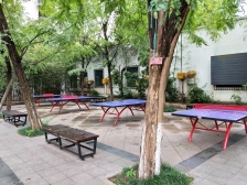 汽博叠彩城+轻轨旁+正规1房+精装领包入住