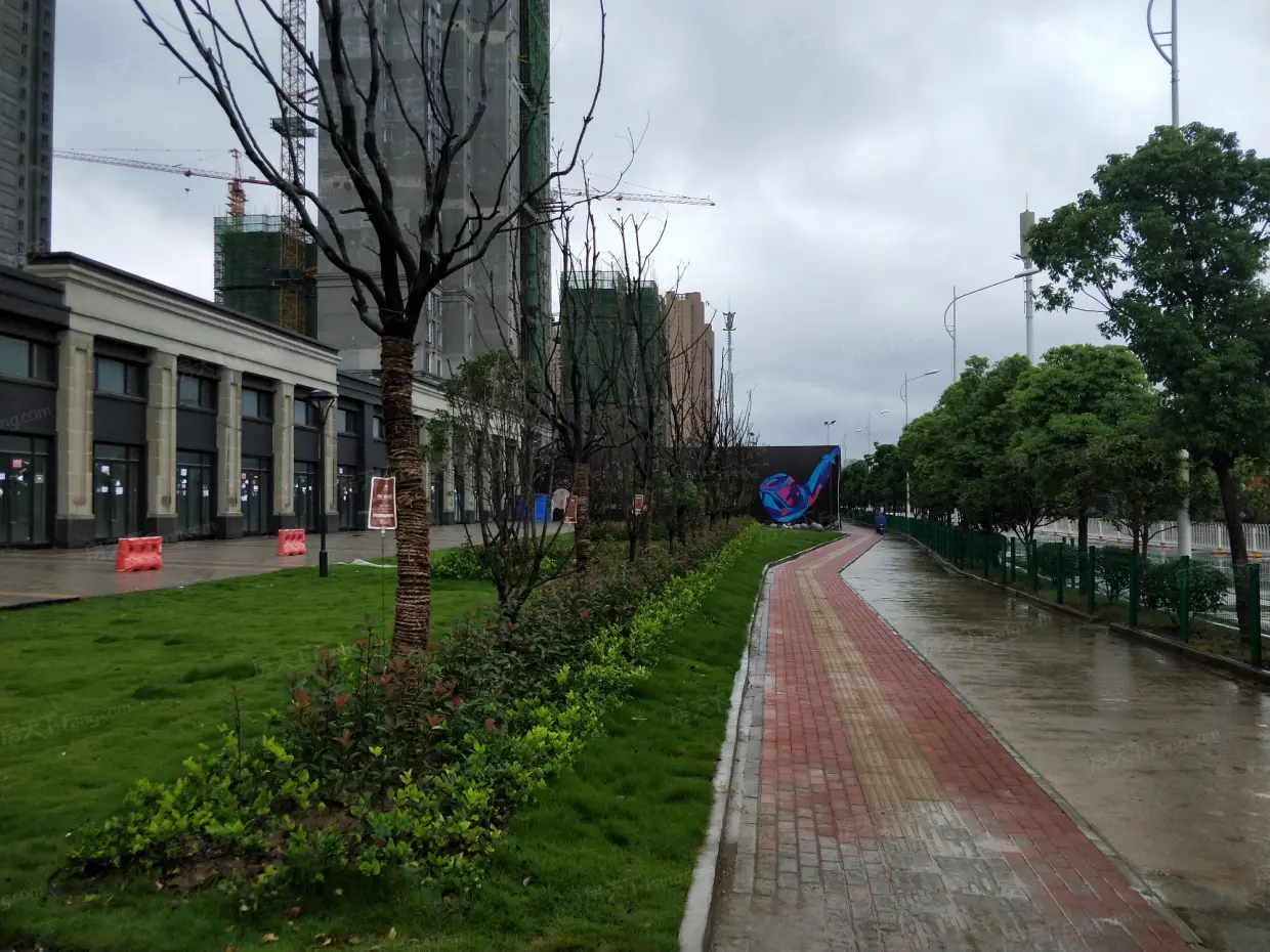 新城璟悦城