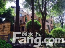 南郡七英里 6室3厅 东 西