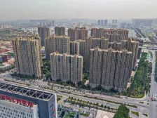 卢浮公馆一期 两房出售 看房方便 诚心卖