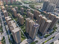 东方港湾 2室1厅 南 西南