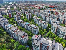 十万火急永威翰林居,朝南一室一厅,双气满五唯一