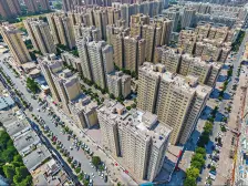 正商园田花园 近地铁 大两房 医疗配套成熟 商业配套齐全