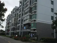 临港新片区 进万达 飞机户型大三房 诚意出售