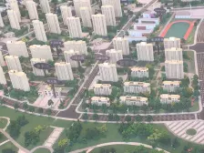 业主诚心出售,看房方便,采光充足