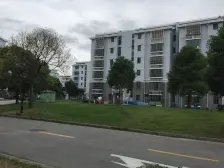 临港一年可大三房买精装修电梯房满五税费少近万达宝龙