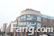 皇山华府4室2厅南北