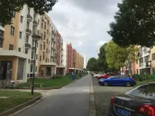 临港新片区的,电梯的大一房,交通便利的