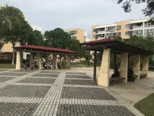 云帆佳苑 2室2厅 南