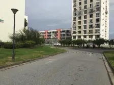 云帆名苑 2室1厅 南