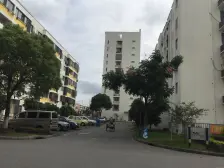 云帆雅苑 1室1厅 南 北