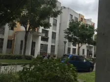 泥城主城区 清水大毛坯 带成熟配套宝龙万达 业主诚售
