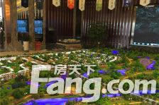 恒大银海湖三期 3室2厅 南