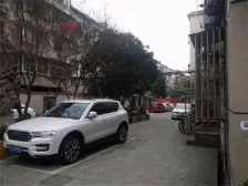 大宁·童家浜小区·2室·1厅