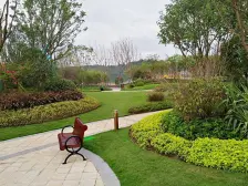 恒大·御景半岛(二期) 3室2厅 南