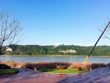 城东 茜草,户型方正,3房2卫,业主诚心,带车位