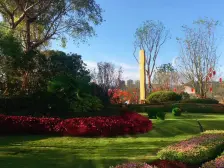 恒大·御景半岛(二期) 3室2厅 东南