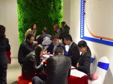 瀚林国际花园 1室1厅 南