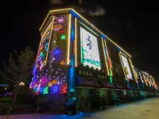 新小区,水系景观,高品质洋房环境,优舒适度高