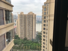 华润二十四城精装修4房,业主诚心出售,看房方便